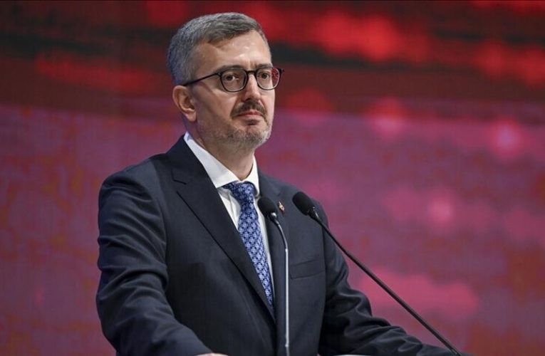 Burhanettin Duran’dan Netanyahu’ya Sert Yanıt