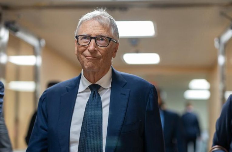 Bill Gates: Yapay zeka 1 milyar insan ölüme yol açabilecek kadar güçlü