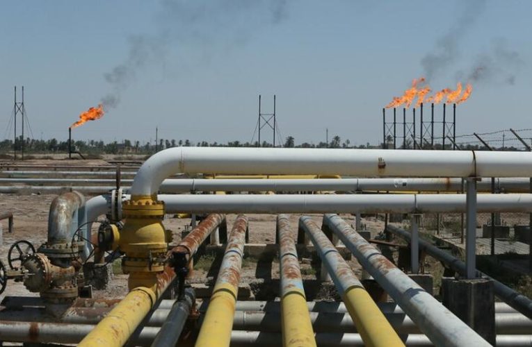 Suriye’de doğalgaz boru hattında patlama. Elektrik santralleri devre dışı kaldı