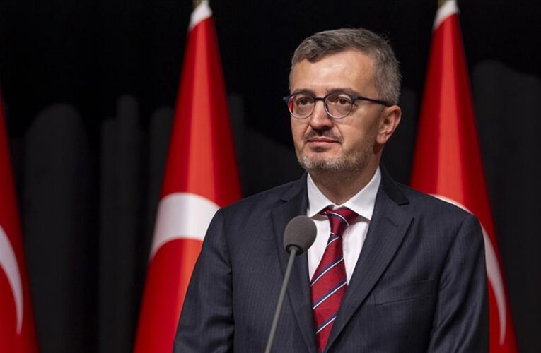 Dezenformasyon yayan 2 bin 34 sosyal medya hesabına erişim engeli