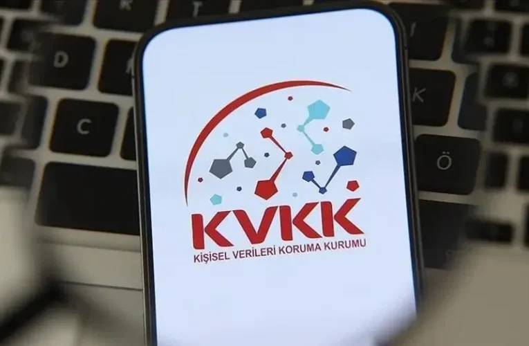 505 bin müşterinin verisini koruyamadı. Şirkete 1 milyon lira ceza