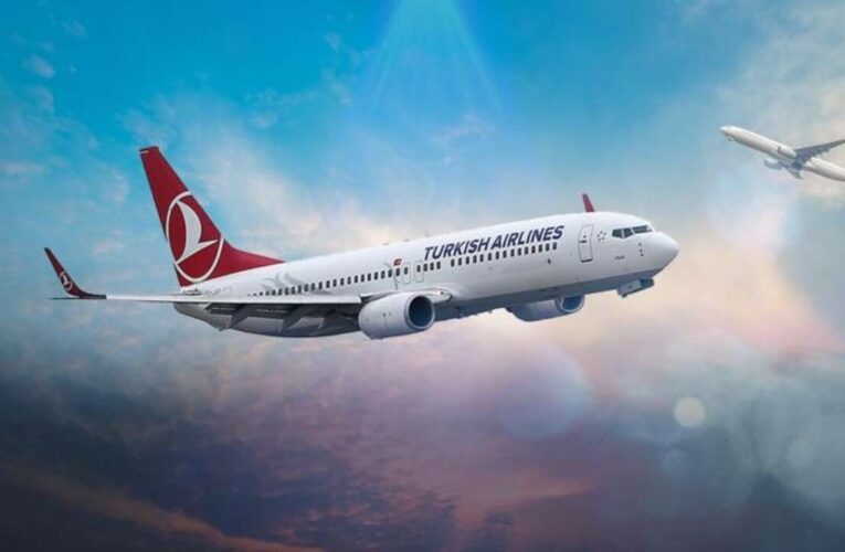 THY, dünyanın en değerli 100 markası arasına girmeyi hedefliyor