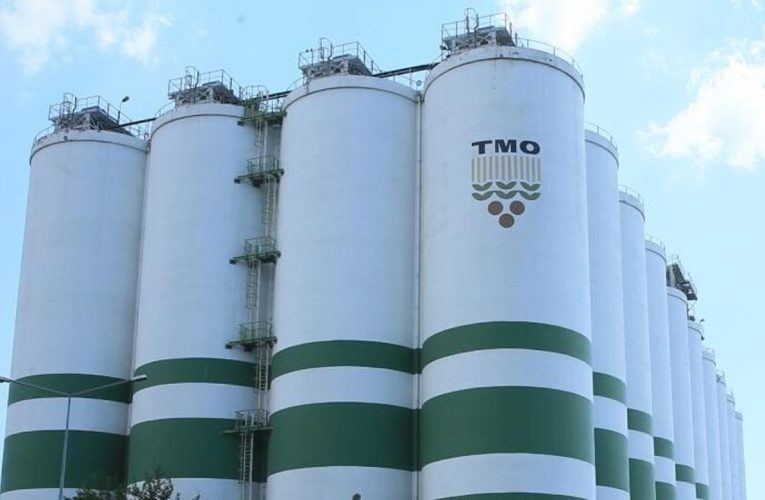 TMO’nun arpa satışları başladı