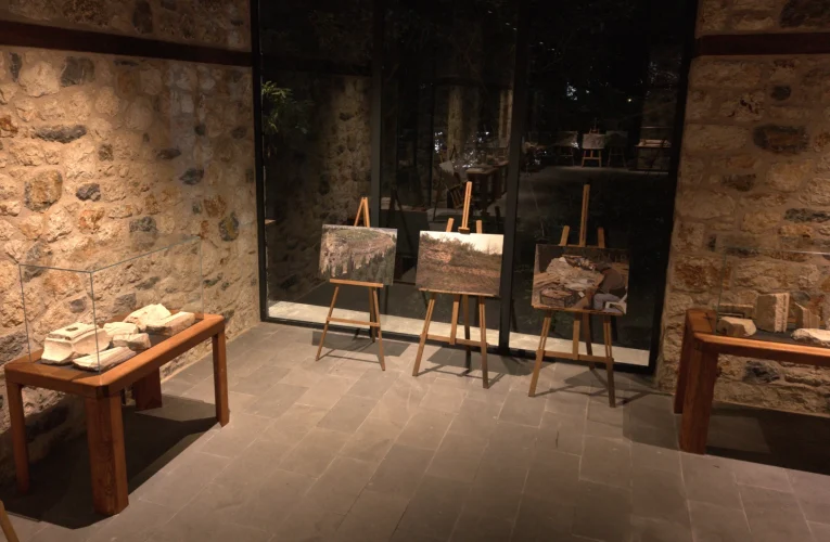 İstanbul’da yeni müze… Aydos Kalesi’nin tarihine ışık tutacak