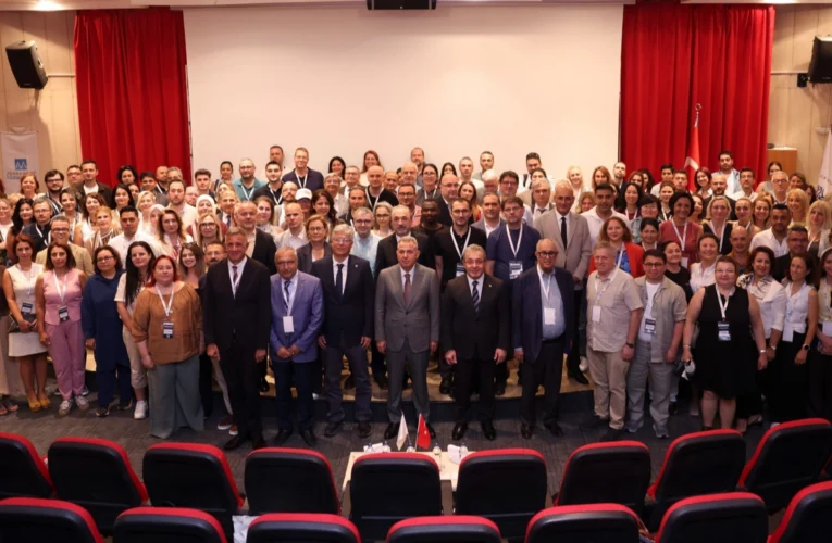 Dokuz Eylül’de liderlik buluşması