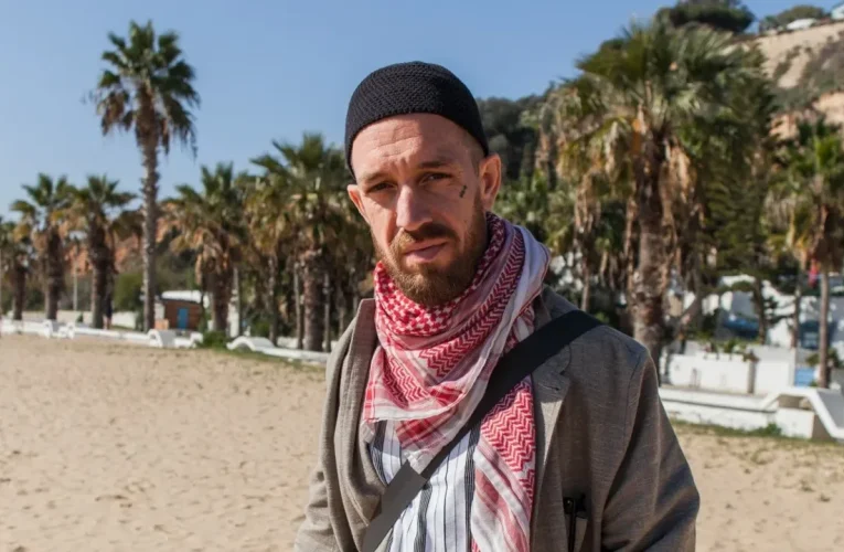 James Chambers’ın İadesi İçin Mahkeme Süreci Başladı