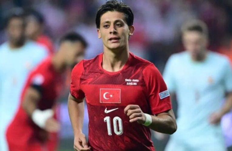A Milli Futbol Takımı, İtalya ile Tarihinde 17. Maçına Çıkıyor