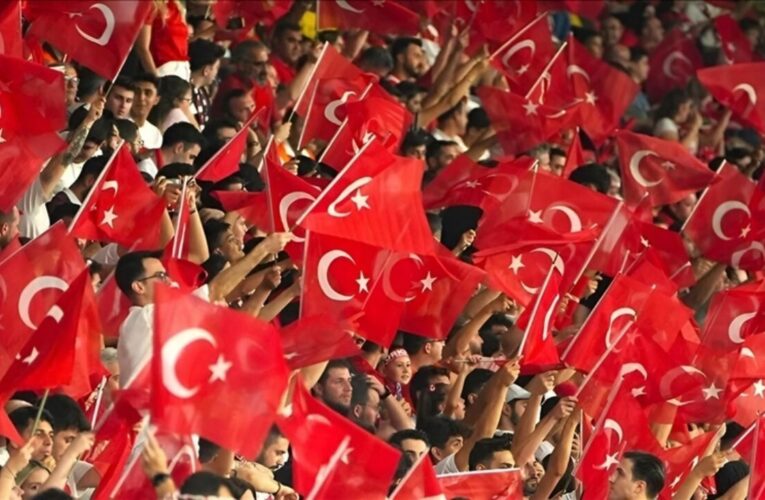 A Milli Takım’ın İtalya Maçı İçin Bilet Satışları Başladı