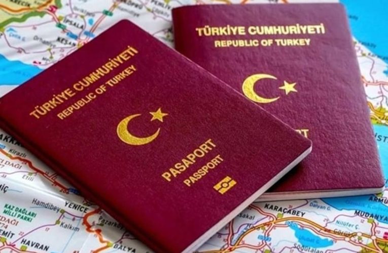 Türk Vatandaşları İçin Vizesiz Seyahat İmkanları Genişliyor