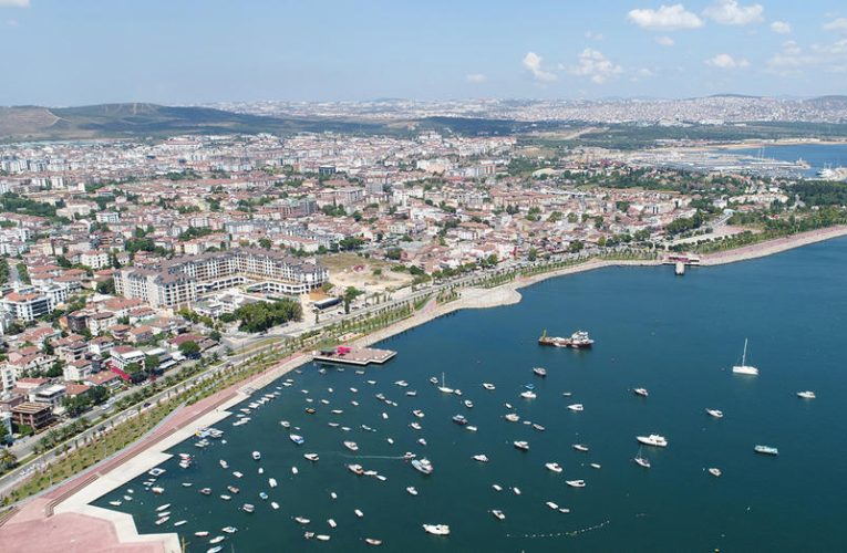 Tuzla’daki Kötü Koku Sorunu Çözülüyor: Kaçak Deşarj Tespit Edildi