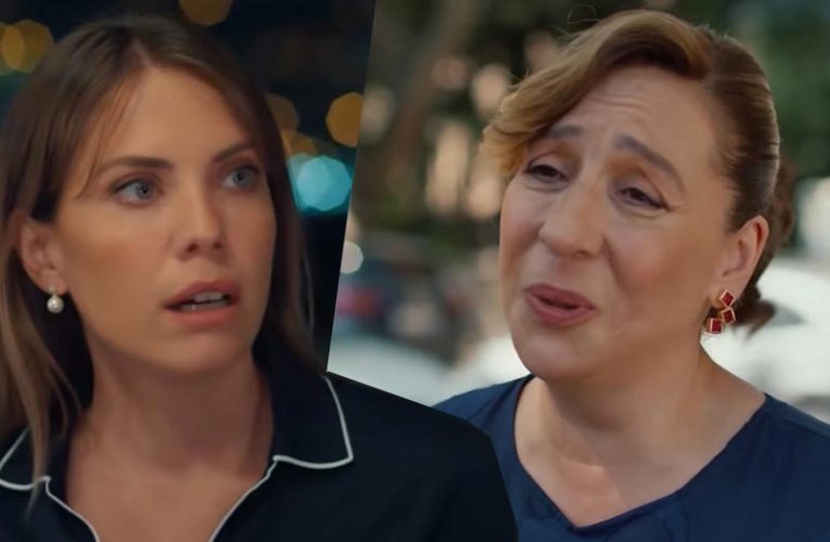 Tuzlu Kahve 3’üncü bölüm fragmanı. Mehmet ve Derin’in aileleri tanışıyor