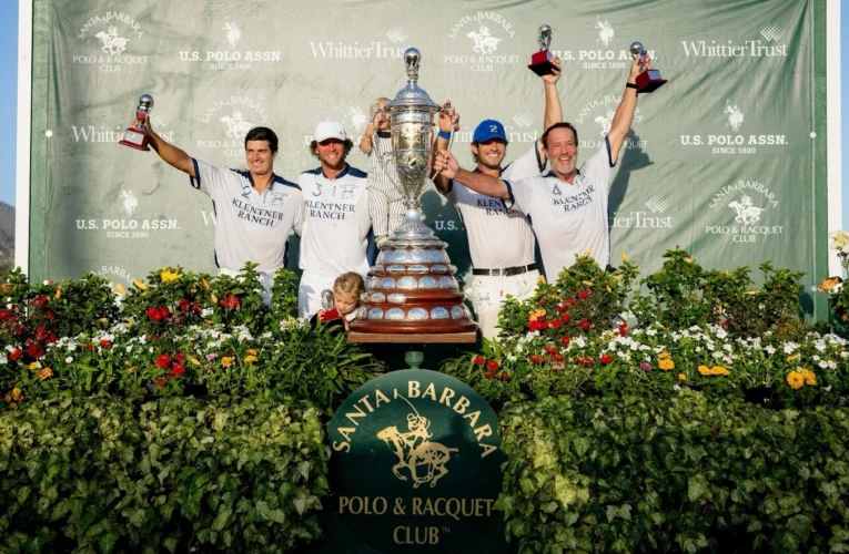 U.S. Polo Assn., 2026 Pacific Coast Open’ın isim sponsoru olarak başarısını sürdürüyor