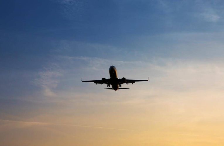 Türkiye’nin sivil havacılık filosu yüzde 10 büyüdü