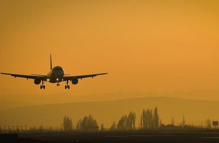 Türkiye’nin sivil havacılık filosu 846 uçağa ulaştı