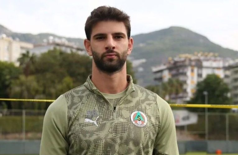 Beşiktaş, Alanyaspor’dan Ümit Akdağ’ı transfer etti