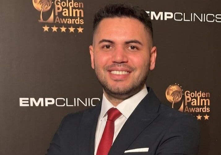 Umut Çınar Kimdir?