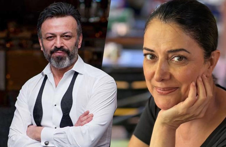 Veda Yurtsever’den Serhat Kılıç’a veda. “Bugün gençliğimin büyük bir parçası gidiyor”