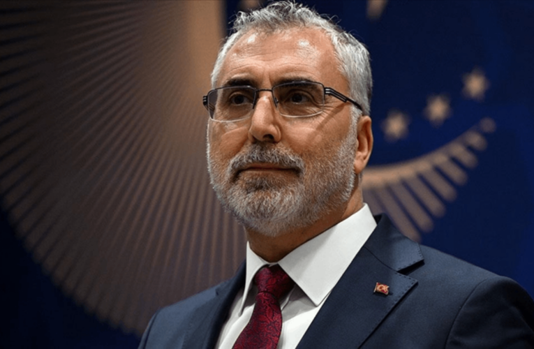 Bakan Işıkhan’dan, engellilere ve eski hükümlülere destek paylaşımı