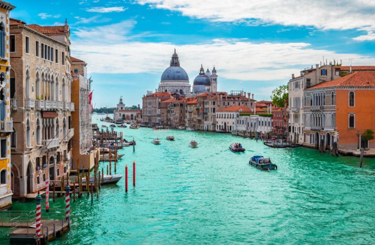 Venedik’te Turist Giriş Ücreti 30 Euroya Yükselebilir