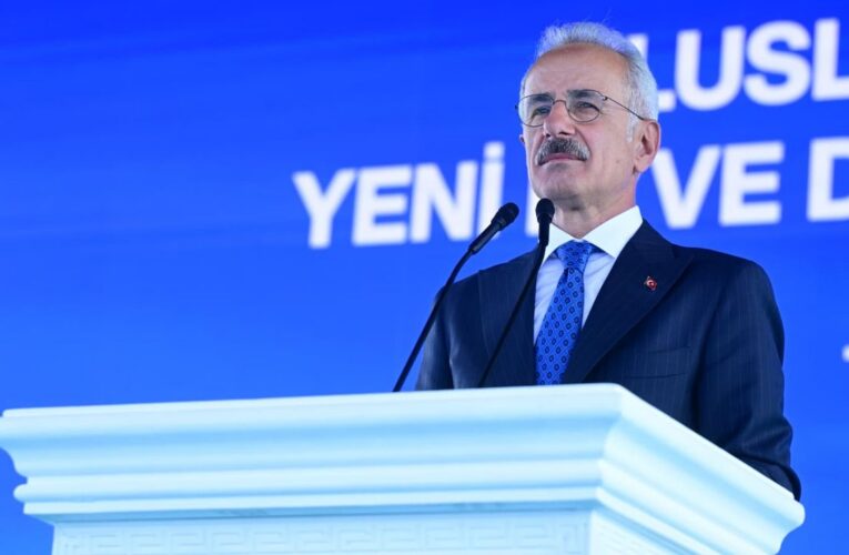 Samsun’a Dev Yatırım: Yeni Ulaşım Ağı Ekleniyor!