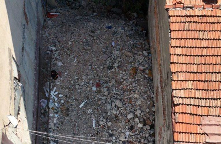 4 Yıl Önceki Soruşturma Yeniden Açıldı: Zanlı Başka Bir Suçtan Hapisteymiş! İşte Detaylar…