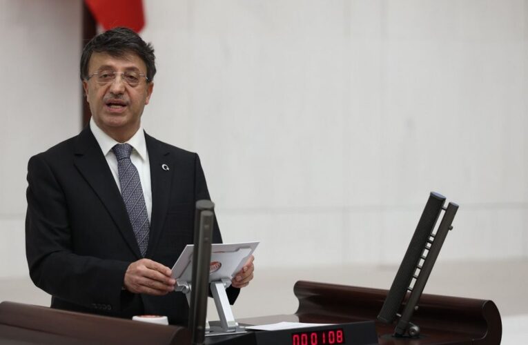 Kayhan Türkmenoğlu duyurdu: Van’a dev ulaşım ve turizm hamlesi!