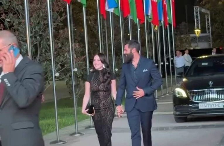Serkan Çayoğlu’nun Özbekistan Ziyareti Büyük İlgi Gördü