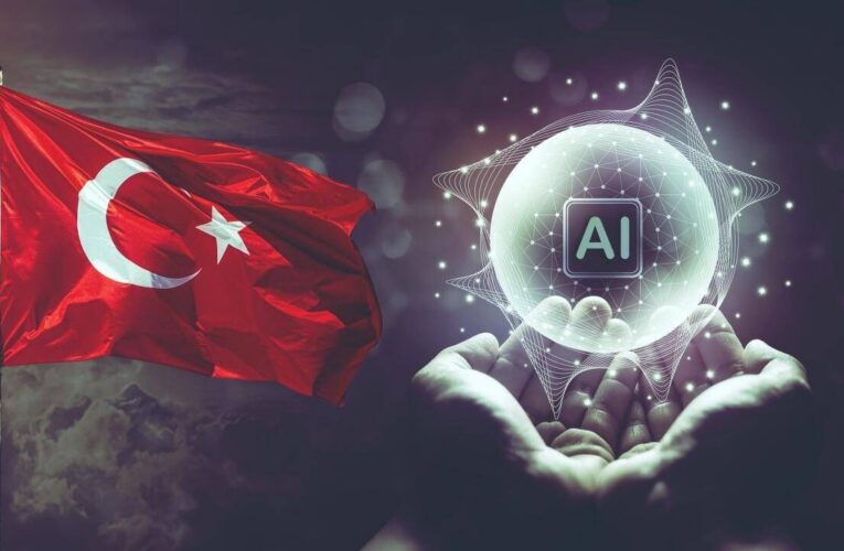 Yapay zekada kamu verileri geliştiricilere açılacak