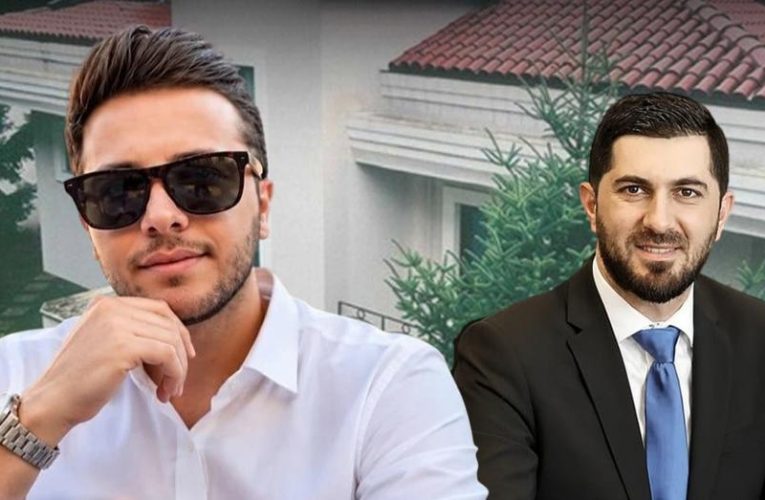 Milyarlık Lüks Villalara El Konuldu: Soruşturma Derinleşiyor