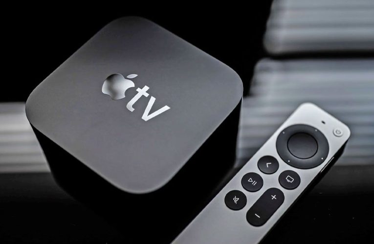 Apple’dan Akıllı Ev Hamlesi: Yapay Zeka Destekli Yeni Apple TV Yolda