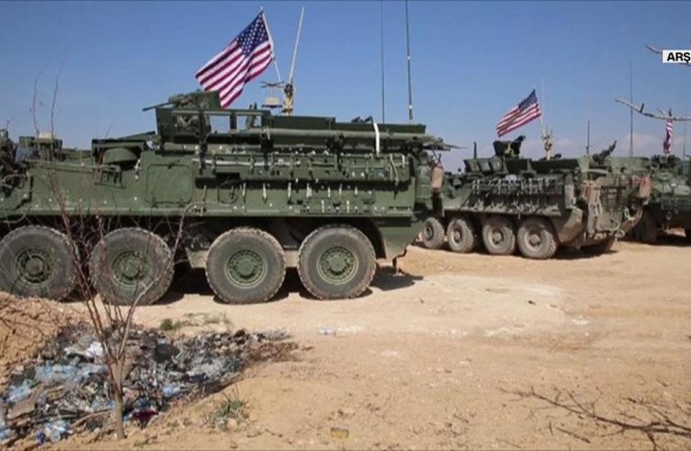 ABD Askerleri Irak’tan Çekildi: 23 Yıllık Dönem Sona Erdi
